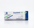 Acyclovir 5% Topical Cream