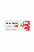 Iksaront 5 mg