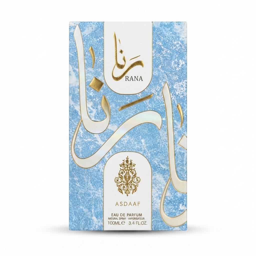رنا