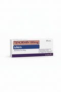 Tenormin 100 mg