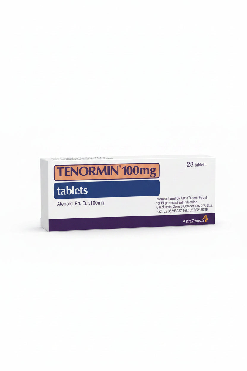 Tenormin 100 mg