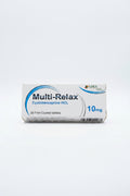 Multi-Relax 10 mg
