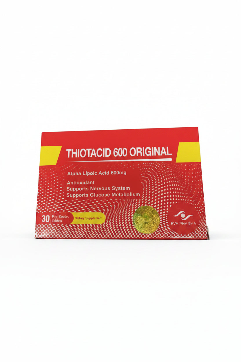 Thiotacid 600 Original