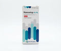 Nasostop 0.1% Nasal Drops (15 ml)