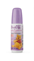 BugOff Mosquito repellent baby Lotion