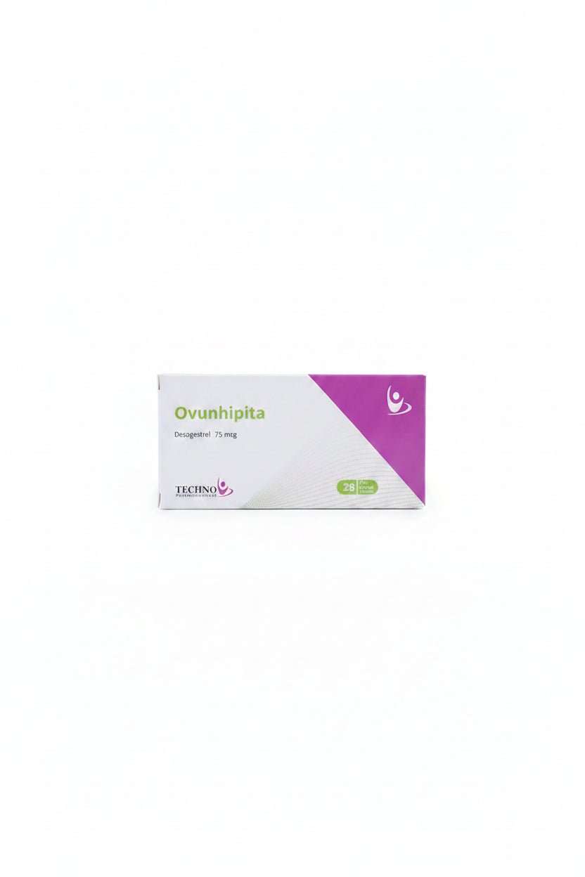 Ovunhipita 75 mcg