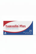 Tamsulin Plus