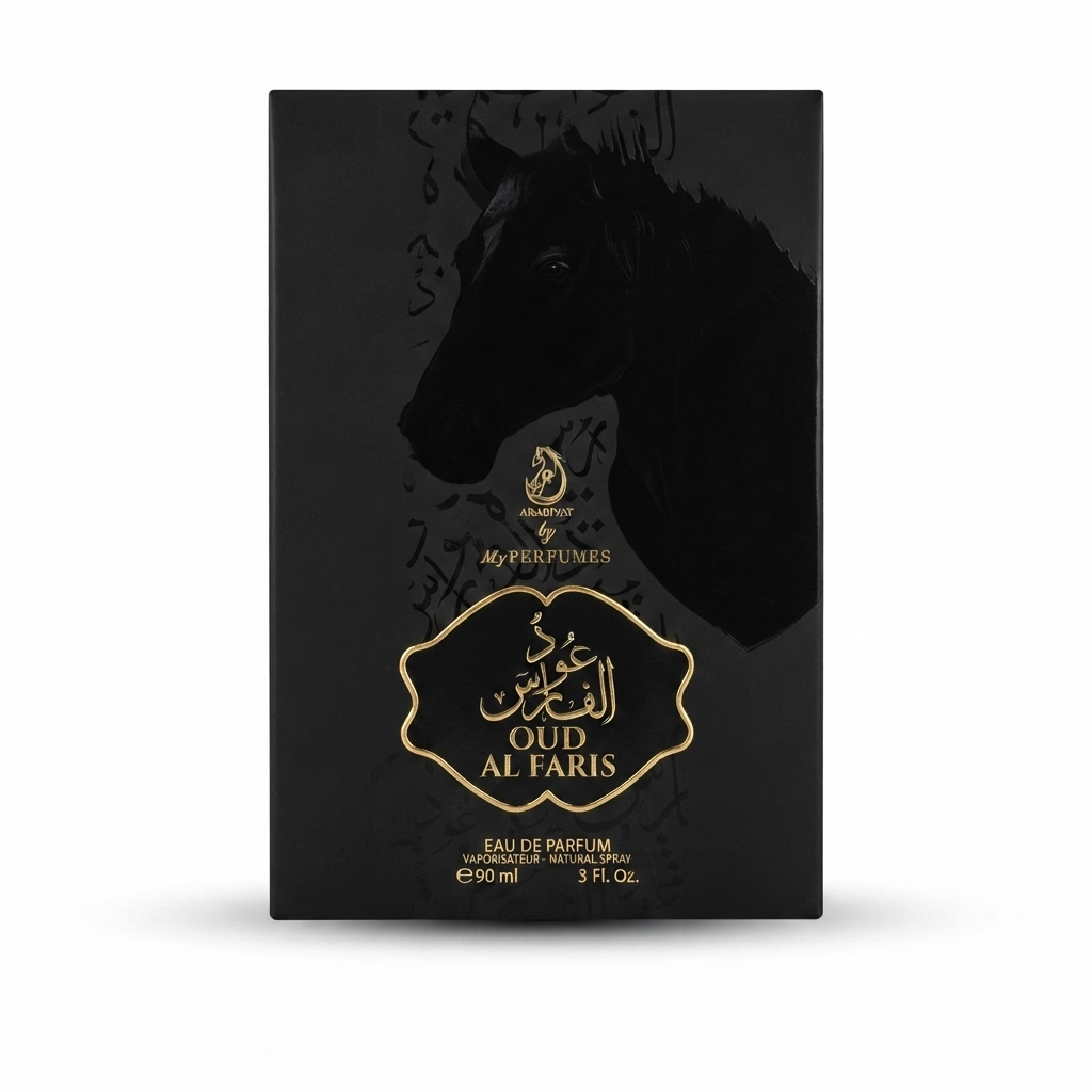 Oud Al Fursan