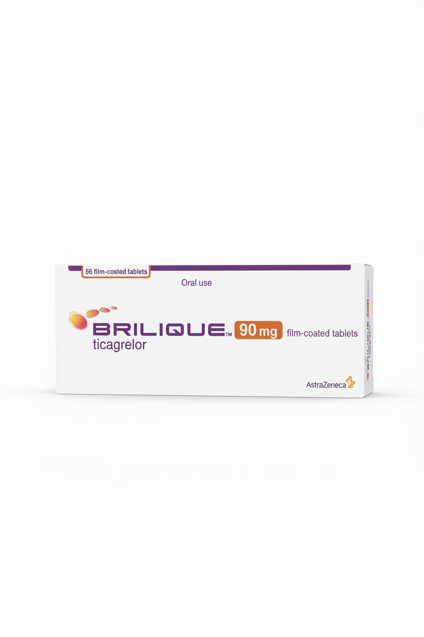 Brilique 90 mg