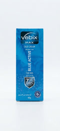 Vebix MAX Blue Active Deo Cream