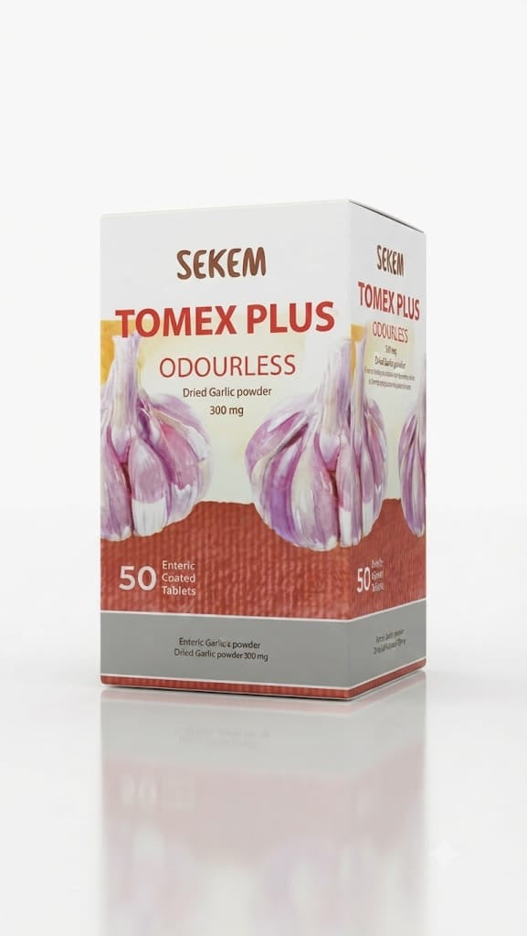 Tomex Plus Odourless