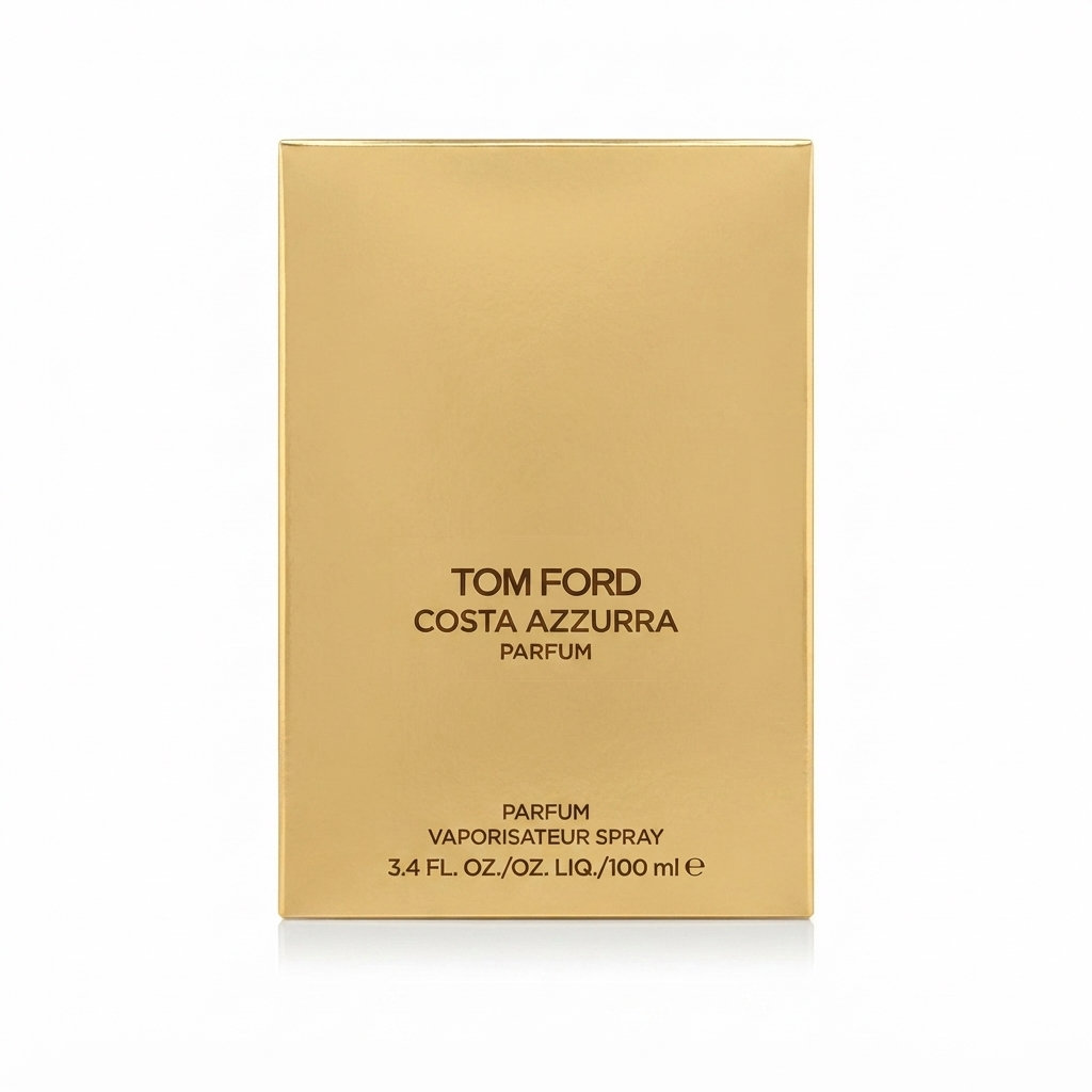 TOM FORD