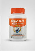 OMEGA CEPT 3900 mg FISH OIL