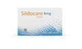 Sildocare 8 mg