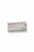 Lasilactone 50 mg / 20 mg