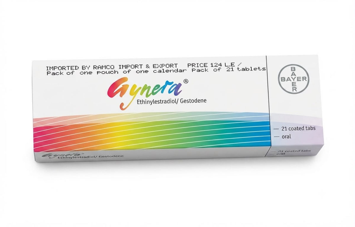 Gynera