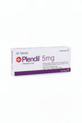 Plendil 5 mg