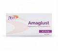 Amaglust