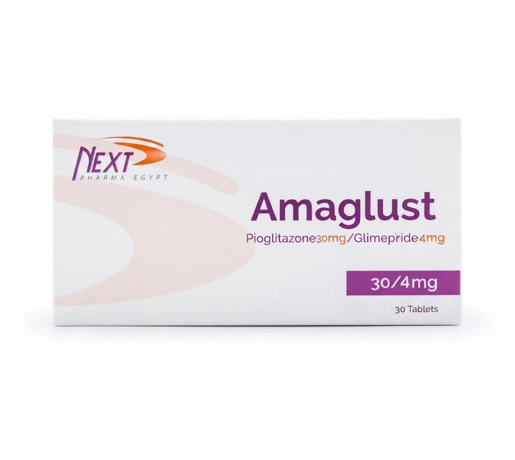 Amaglust