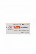 Eliquis 5 mg