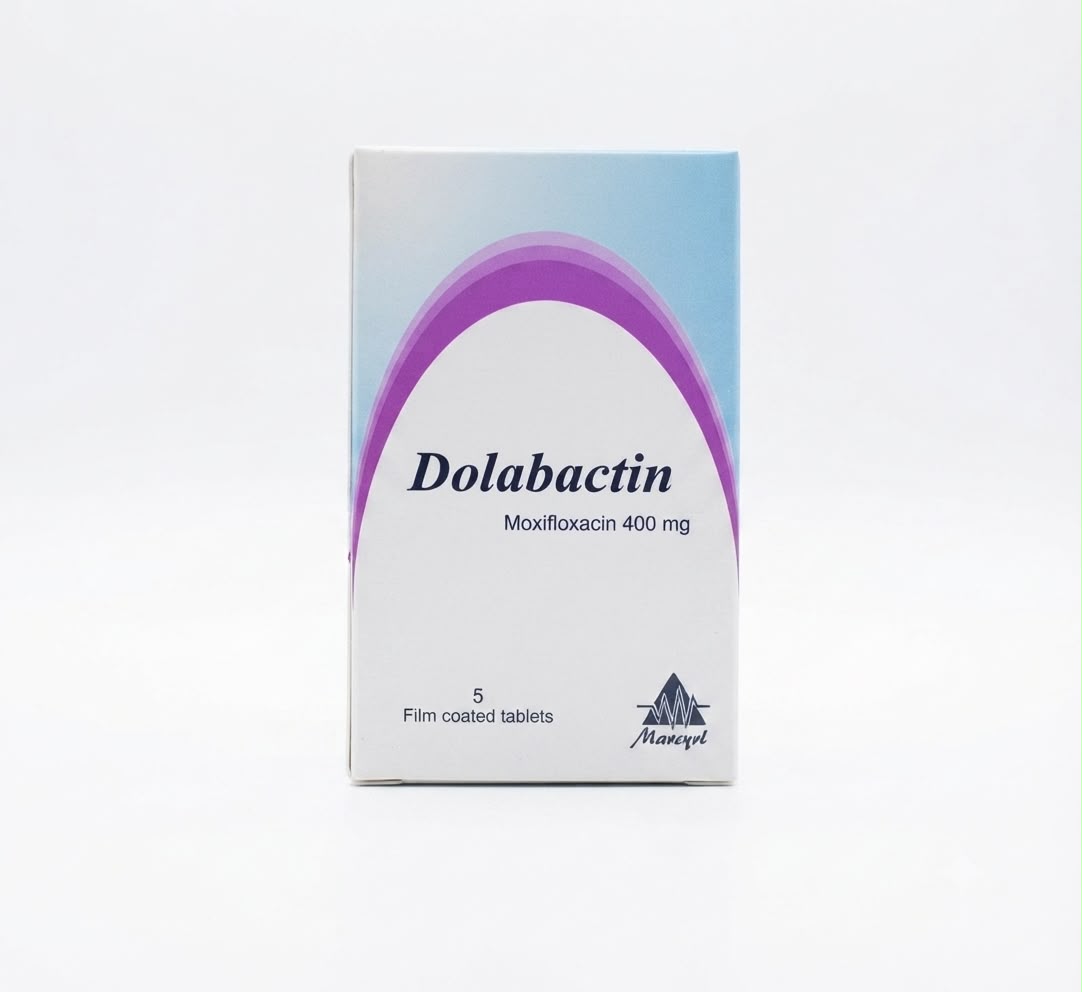 Dolabactin 400 mg