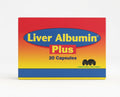 Liver Albumin Plus