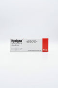 Hyalgan 20 mg/2 ml Syringe