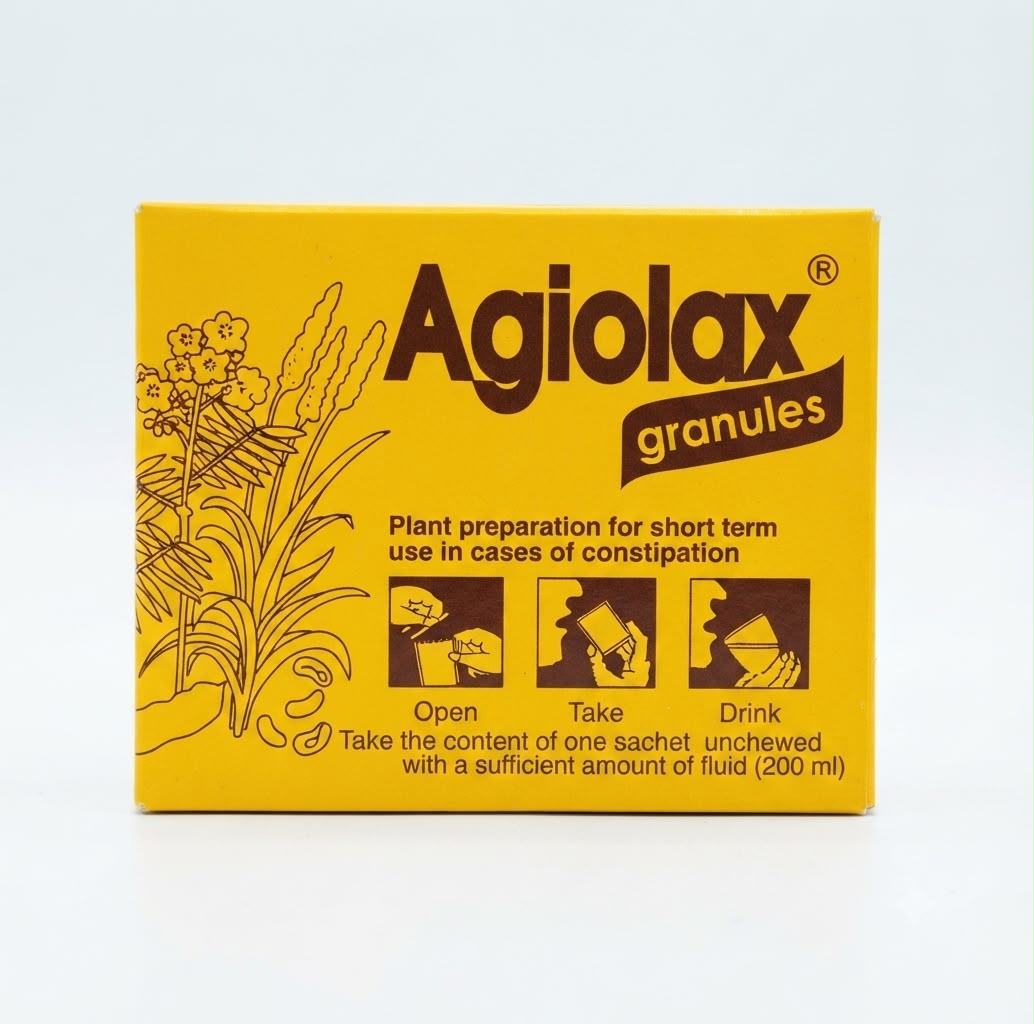 Agiolax Granules