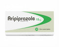 Aripiprazole 15 mg