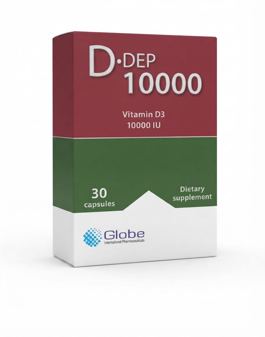 D-DEP 10000