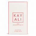 KAY ALI