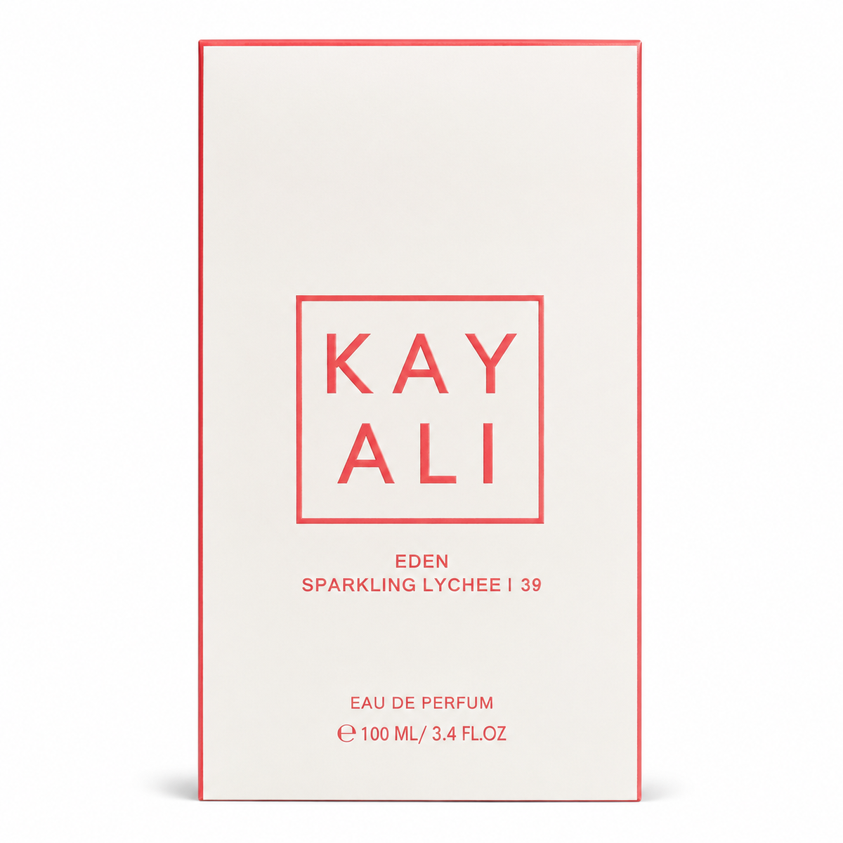 KAY ALI