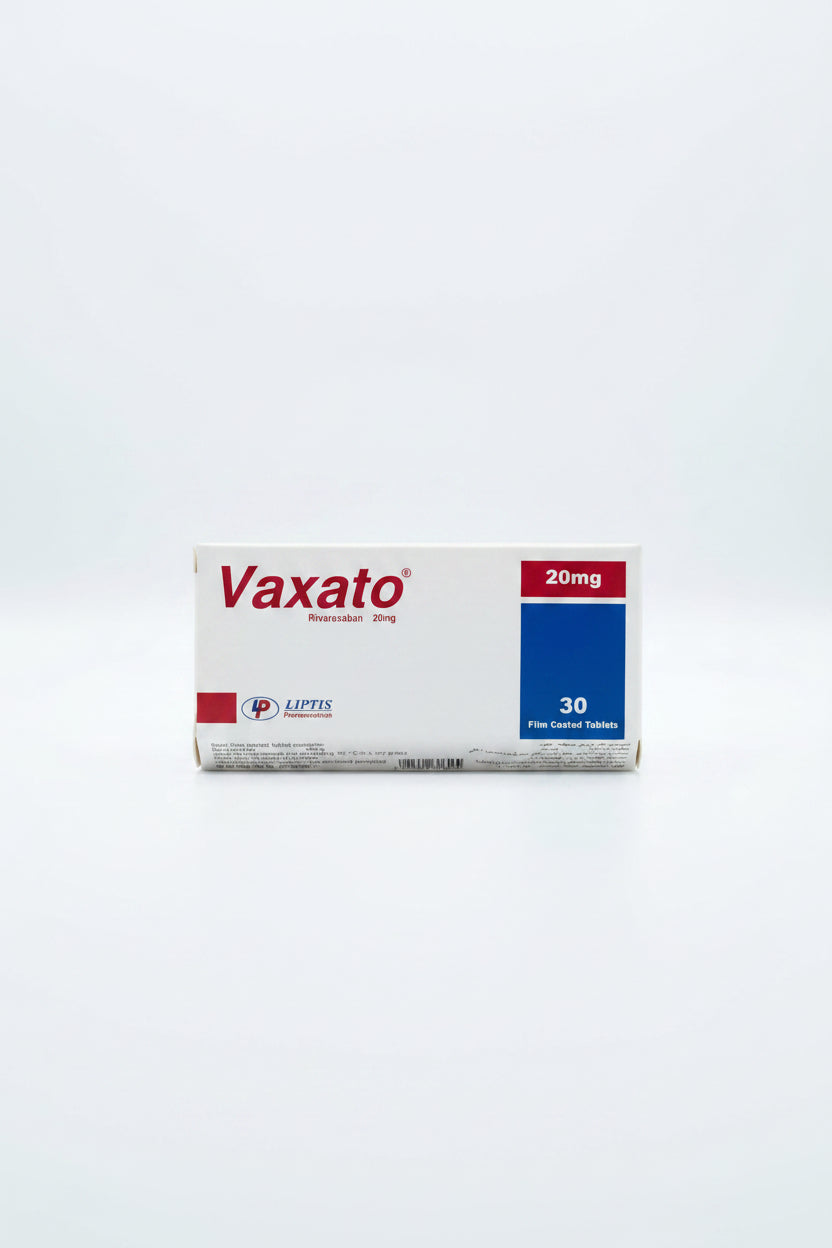 Vaxato 20 mg