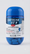 CATTELYA Vit 30 Tablets
