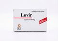 Lovir 400 mg