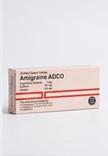 Amigraine ADCO