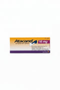 Atacand 16 mg