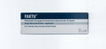 Faktu Ointment