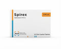 Spirex 3 M.I.U.
