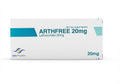 Arthfree 20 mg