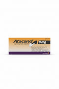 Atacand 8 mg