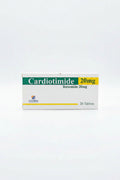 Cardiotimide 20 mg