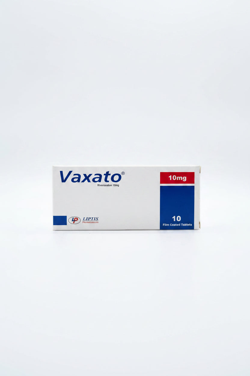 Vaxato 10 mg