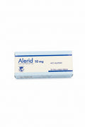 Alerid 10 mg