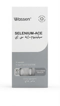 Wassen Selenium-ACE Tablets