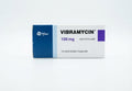 Vibramycin 100 mg