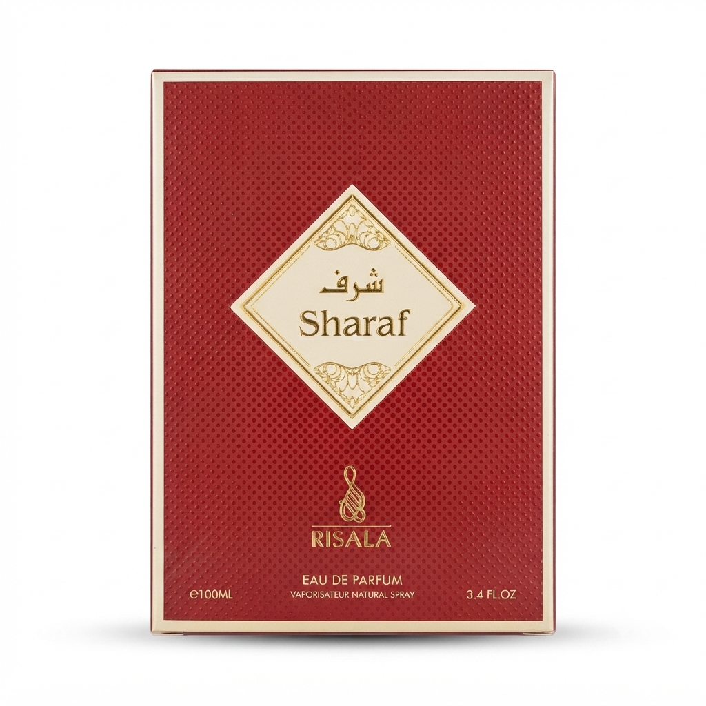 شرف