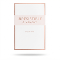 IRRESISTIBLE