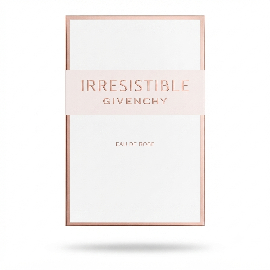 IRRESISTIBLE