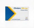 Clindam 300 mg